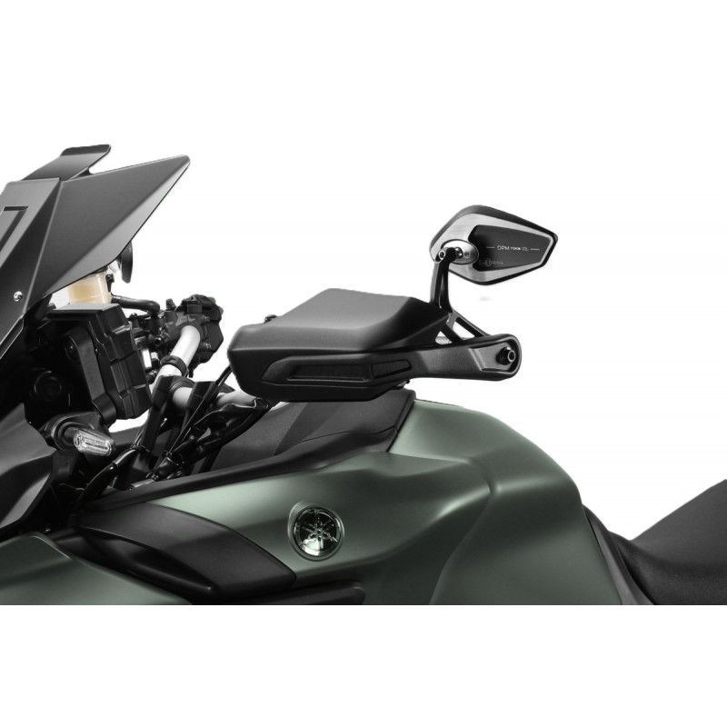 R-01027 : Revenge SS Mirrors De Pretto Moto 2025 Yamaha Tracer 9