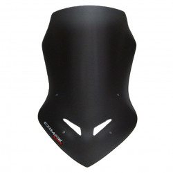 0202Y98 : Ermax Windschild Originalgröße Yamaha Tracer 9