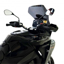 0102Z11 : Pantalla alta protección Ermax 2025 Yamaha Tracer 9