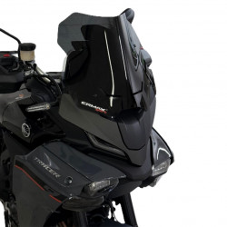 0302Z11 : Ermax Sport Windshield 2025 Yamaha Tracer 9