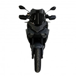 0302Z11 : Ermax Sport Windshield 2025 Yamaha Tracer 9