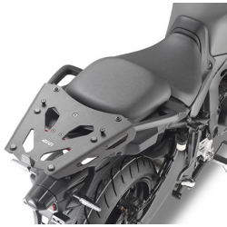 SRA2159 : Givi Topcase-Träger 2021-2024 Yamaha Tracer 9