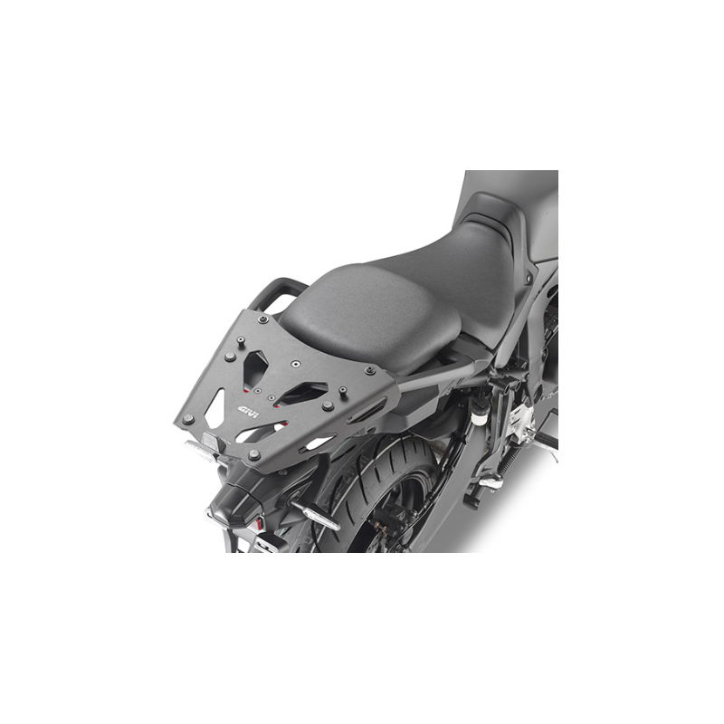 SRA2159 : Givi Top Case Rack 2021-2024 Yamaha Tracer 9