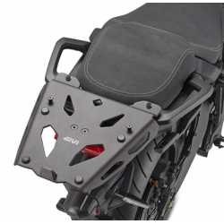 SRA2171 : Givi 2025 top case rack Yamaha Tracer 9