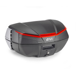 V49N : Givi V49 AIR Topcase Yamaha Tracer 9