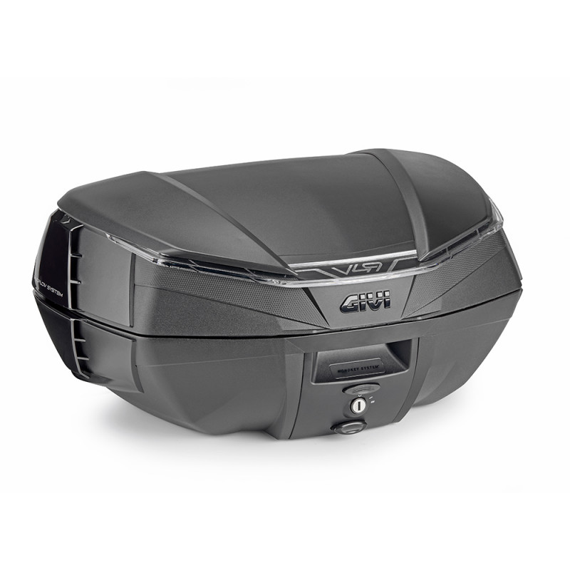V49N : Top case Givi V49 AIR Yamaha Tracer 9