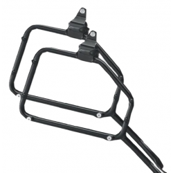 PLO2159MK : Givi PL ONE-FIT Rack for Monokey® Cases 2021-2024 Yamaha Tracer 9