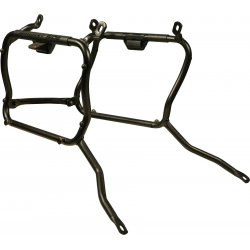 PLX2159 : Support Givi pour valises Monokey® SIDE 2021-2024 Yamaha Tracer 9