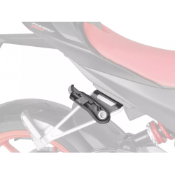 TR2159 : Supporto per borse laterali Givi 2021-2024 Yamaha Tracer 9