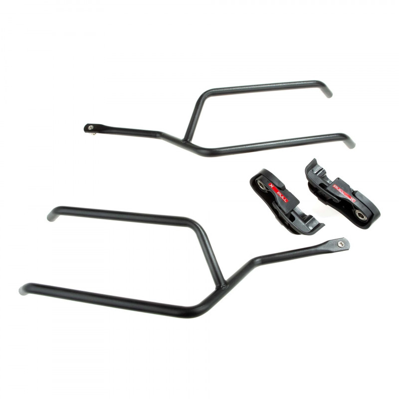 TR2159 : Soporte para alforjas Givi 2021-2024 Yamaha Tracer 9