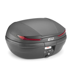 V45N : Top case Givi V45 Arena Monokey® Yamaha Tracer 9
