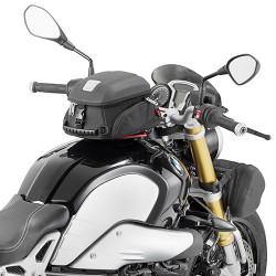 MT505 : Borsa da serbatoio TANKLOCK Givi Yamaha Tracer 9