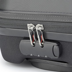 WL902 : Borsa da serbatoio semi-rigida Givi Yamaha Tracer 9