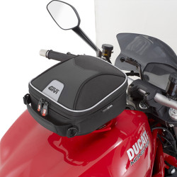 XS319Y : Borsa serbatoio TANKLOCK Givi Yamaha Tracer 9