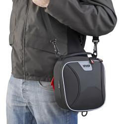 XS319Y : Givi TANKLOCK Tank Bag Yamaha Tracer 9