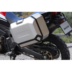 D0TR36100L + D0TR36100R : Shad Terra TR36 Side Cases Yamaha Tracer 9