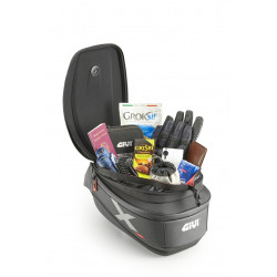 XL06B : Givi TANKLOCK Tank Bag Yamaha Tracer 9