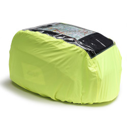 XS307Y : Givi TANKLOCK Tank Bag Yamaha Tracer 9