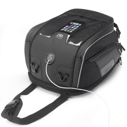XS307Y : Givi TANKLOCK Tank Bag Yamaha Tracer 9