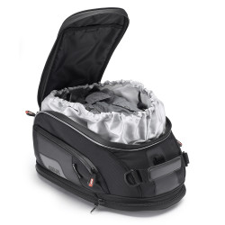 XS307Y : Bolsa de depósito TANKLOCK Givi Yamaha Tracer 9