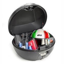 V40N : Bauletto Givi V40 Monokey® Yamaha Tracer 9