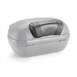 E95S : Respaldo Givi para Top case V45 Arena Yamaha Tracer 9