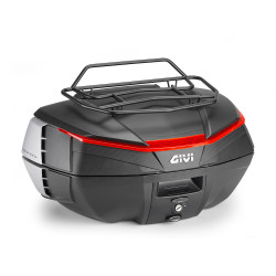 E256 : Porte-objet Givi pour Top case V49 AIR Yamaha Tracer 9