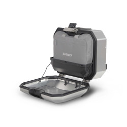 D0TR36100L + D0TR36100R : Borse laterali Shad Terra TR36 Yamaha Tracer 9