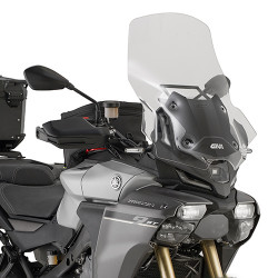 D2171ST : Givi 2025 Windschutzscheibe Yamaha Tracer 9