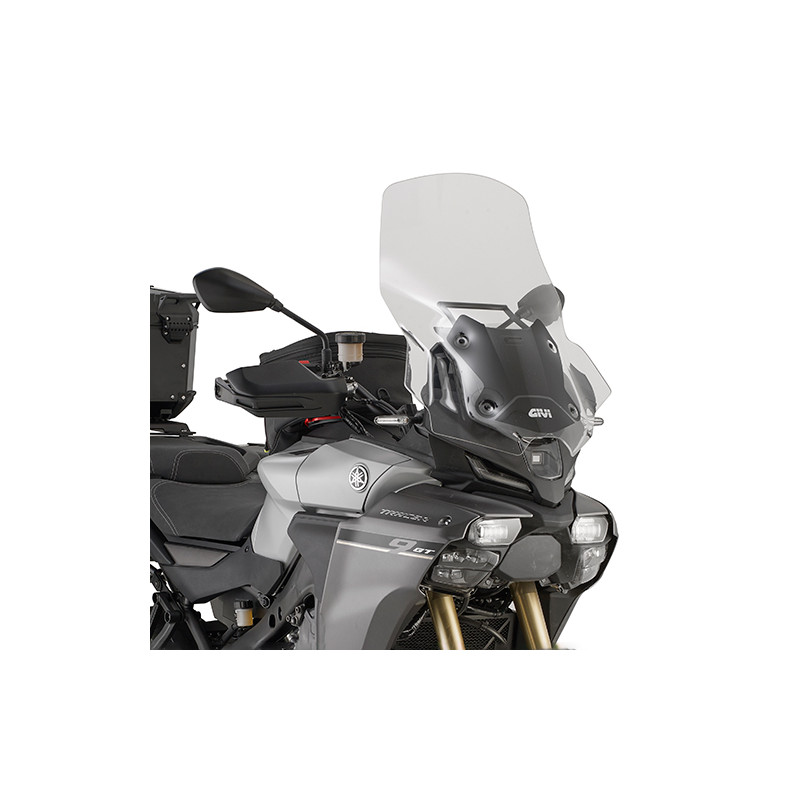 D2171ST : Givi 2025 Windschutzscheibe Yamaha Tracer 9
