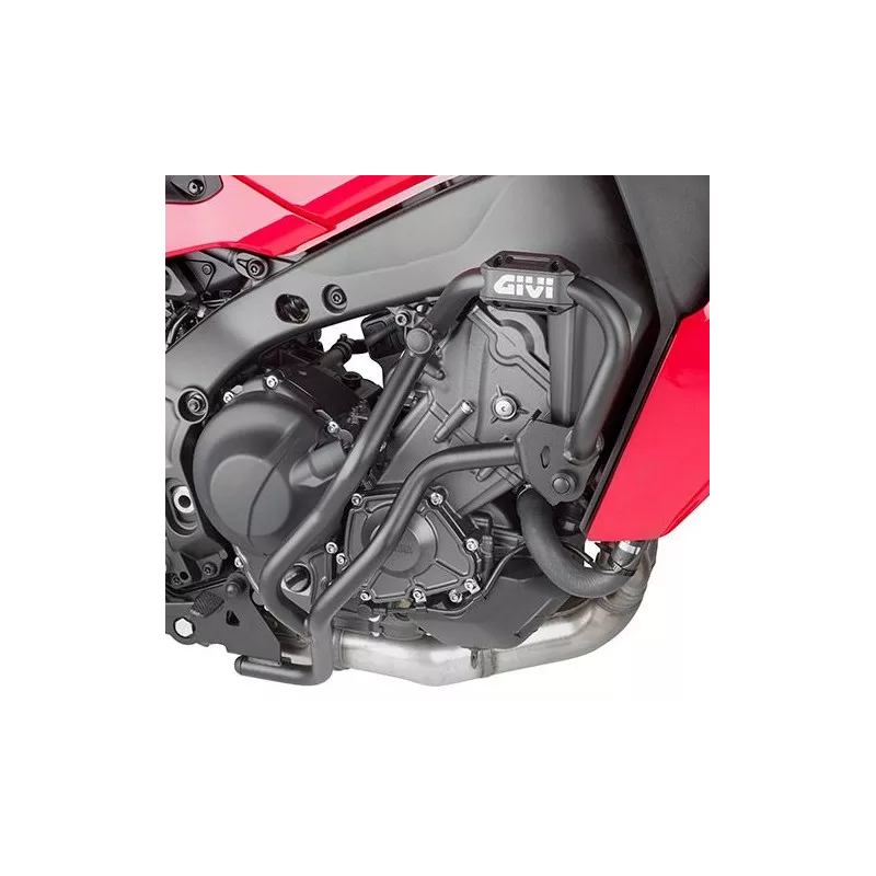 TN2159B : Barre di protezione Givi 2021-2024 Yamaha Tracer 9