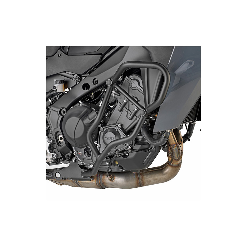 TN2171 : Barras de protección Givi 2025 Yamaha Tracer 9