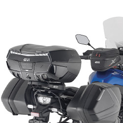 PACK2-T9-V58 : Givi V58 2025 Top Case Pack Yamaha Tracer 9