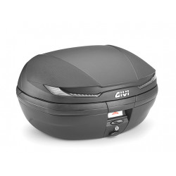 PACK2-T9-V45 : Pack Top case Givi V45 Arena 2025 Yamaha Tracer 9