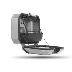 X0TR01 : Shad Innengepäcknetz für Terra Koffer Yamaha Tracer 9