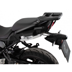 FS66145720101 : Soporte de top case Easyrack Hepco-Becker Yamaha Tracer 9