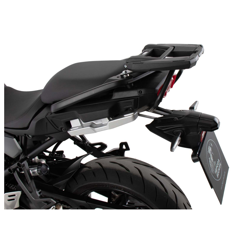 FS66145720101 : Supporto per top case Easyrack Hepco-Becker Yamaha Tracer 9