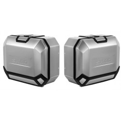 D0TR36100L + D0TR36100R : Shad Terra TR36 Side Cases Yamaha Tracer 9
