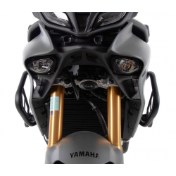 FS50145720001 : Protecciones de motor Hepco-Becker con tacos de protección Yamaha Tracer 9