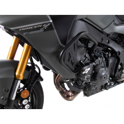 FS50145720001 : Paracarene Hepco-Becker con tamponi di protezione Yamaha Tracer 9