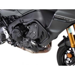 FS50145720001 : Paracarene Hepco-Becker con tamponi di protezione Yamaha Tracer 9