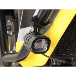 FS731107 : Feux additionnels LED Flooter Hepco-Becker Yamaha Tracer 9