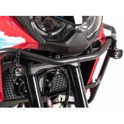 FS731107 : Hepco-Becker LED Auxiliary Flooter Lights Yamaha Tracer 9