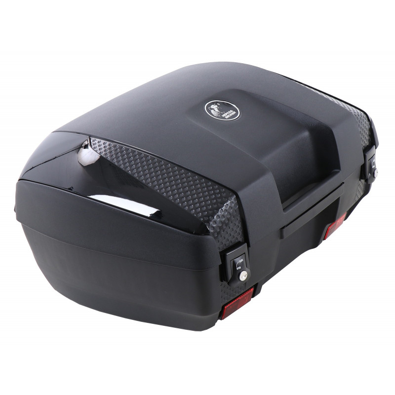 FS6100470001 : Hepco-Becker Junior TC 55 Topcase Yamaha Tracer 9