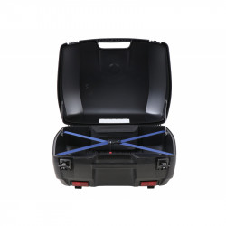 FS6100470001 : Hepco-Becker Junior TC 55 Topcase Yamaha Tracer 9