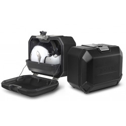 D0TR47100L + D0TR47100R : Maletas laterales Shad TR47 Terra Yamaha Tracer 9