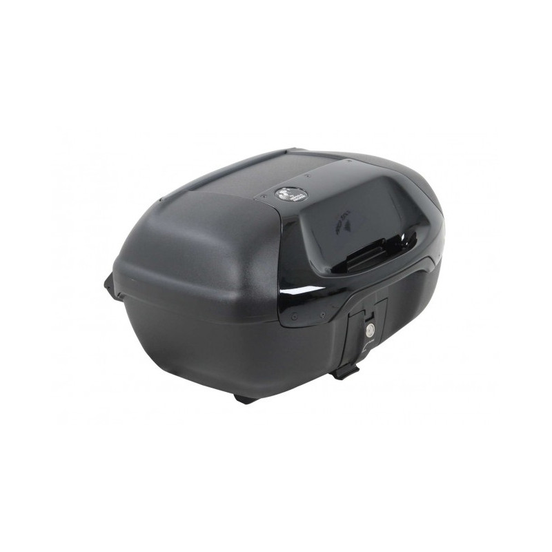 FS6102850004 : Journey TC 42 Topcase Hepco-Becker Yamaha Tracer 9