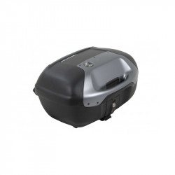 FS6102850004 : Top case Journey TC 42 Hepco-Becker Yamaha Tracer 9