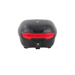 FS6100880001 : Top case Journey TC 40 Hepco-Becker Yamaha Tracer 9