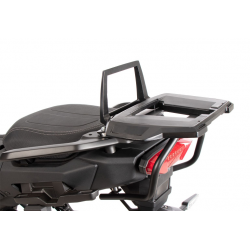 FS65245850101 : Supporto top case Alurack Hepco-Becker 2025 Yamaha Tracer 9
